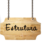 Conhe�a nossa estrutura